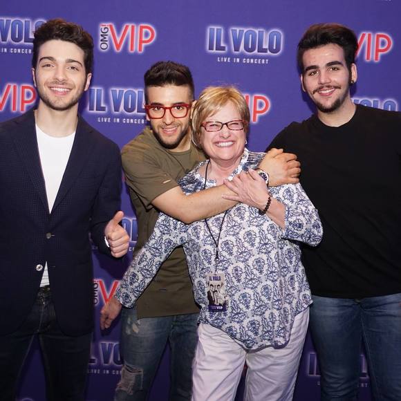 Meet your Posher, Dorene - Picture 1 of 1